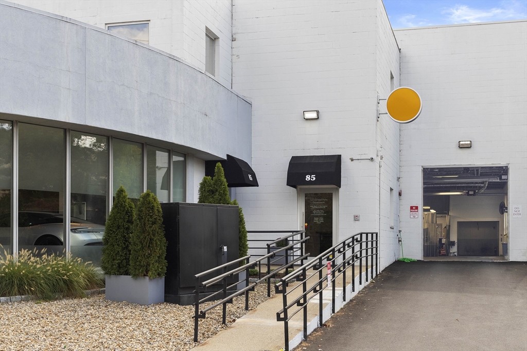 85 Linden Street