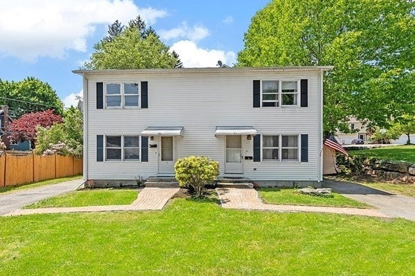 Photo of 29 Wildwood Avenue, Worcester, MA