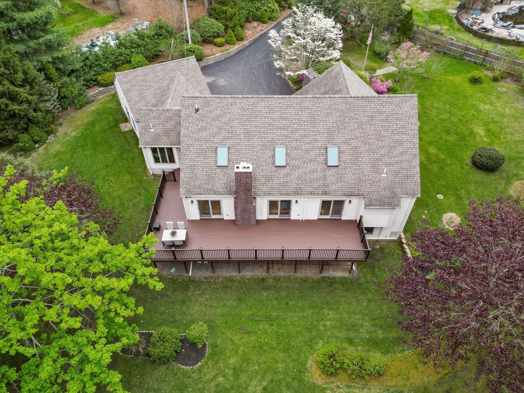 83 Micajah Pond Rd, Plymouth, MA Photo #38