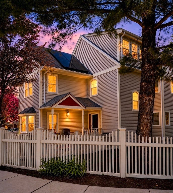 5 Rebecca Road