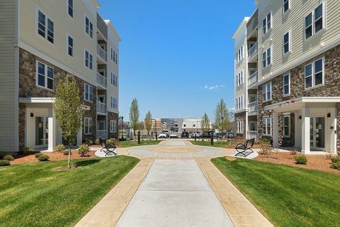 120 University 2308 Westwood MA 02090