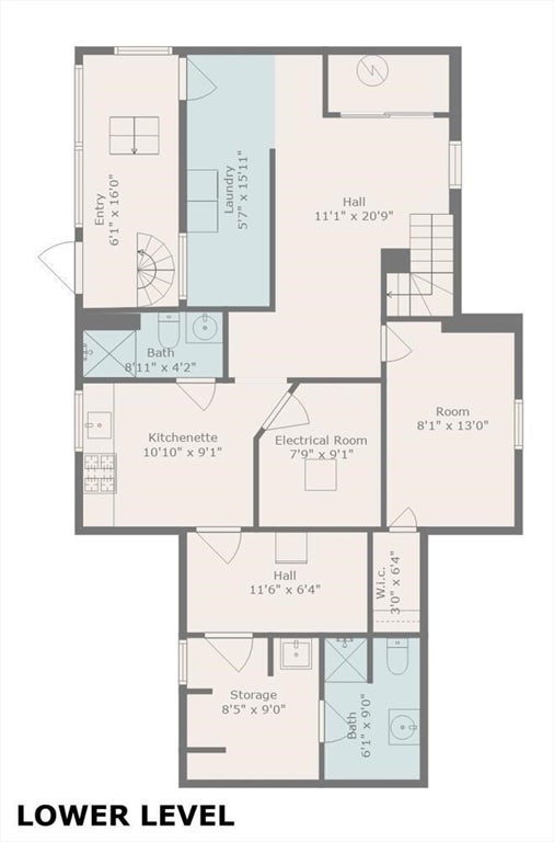 7 Prospect St, Woburn, MA, 7 Prospect St, Woburn, MA Photo #12
