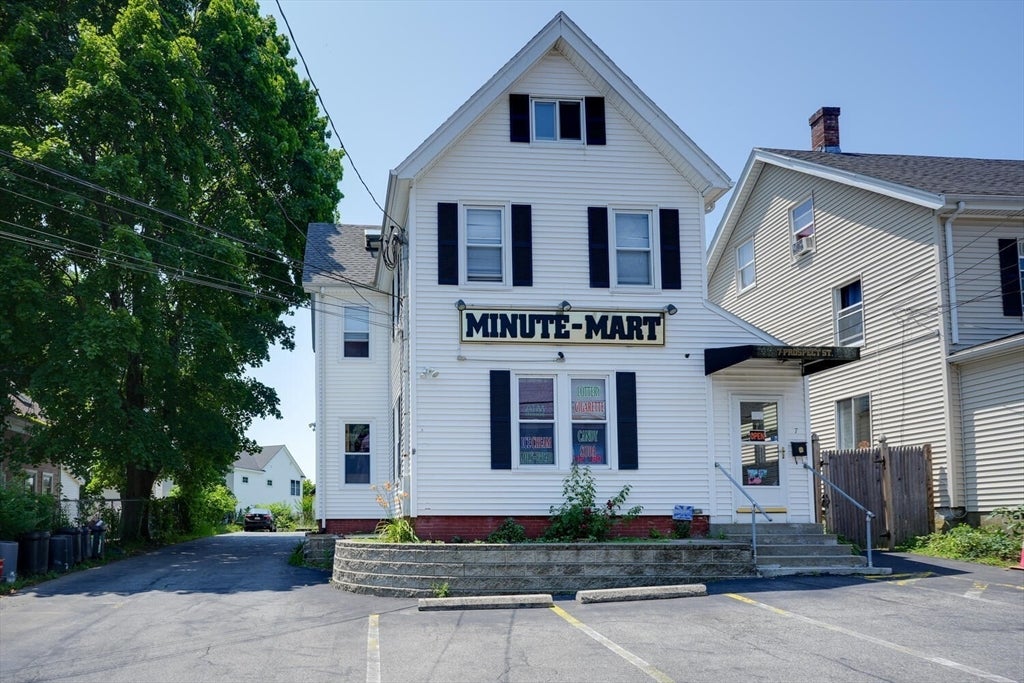7 Prospect St, Woburn, MA, 7 Prospect St, Woburn, MA Photo #37