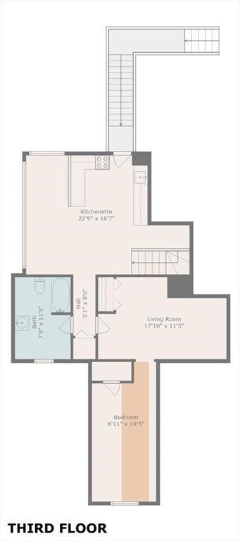 7 Prospect St, Woburn, MA, 7 Prospect St, Woburn, MA Photo #13