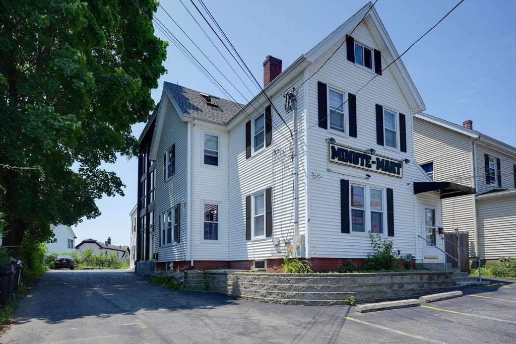 7 Prospect St