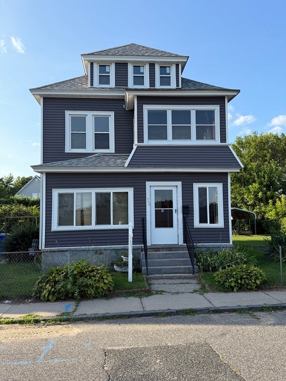 72 Melrose ST, Springfield, MA, 72 Melrose ST, Springfield, MA Photo #1