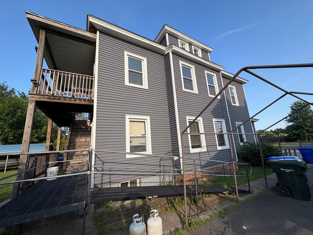 72 Melrose ST, Springfield, MA, 72 Melrose ST, Springfield, MA Photo #7