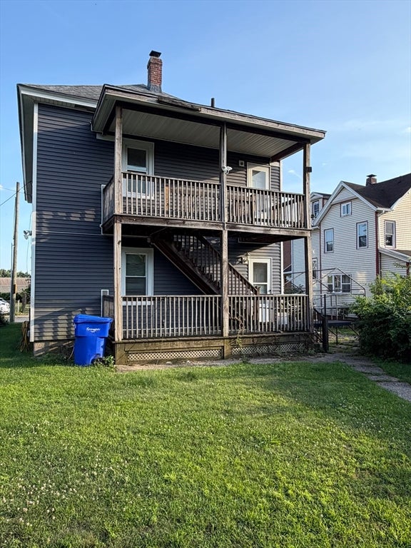 72 Melrose ST, Springfield, MA, 72 Melrose ST, Springfield, MA Photo #6
