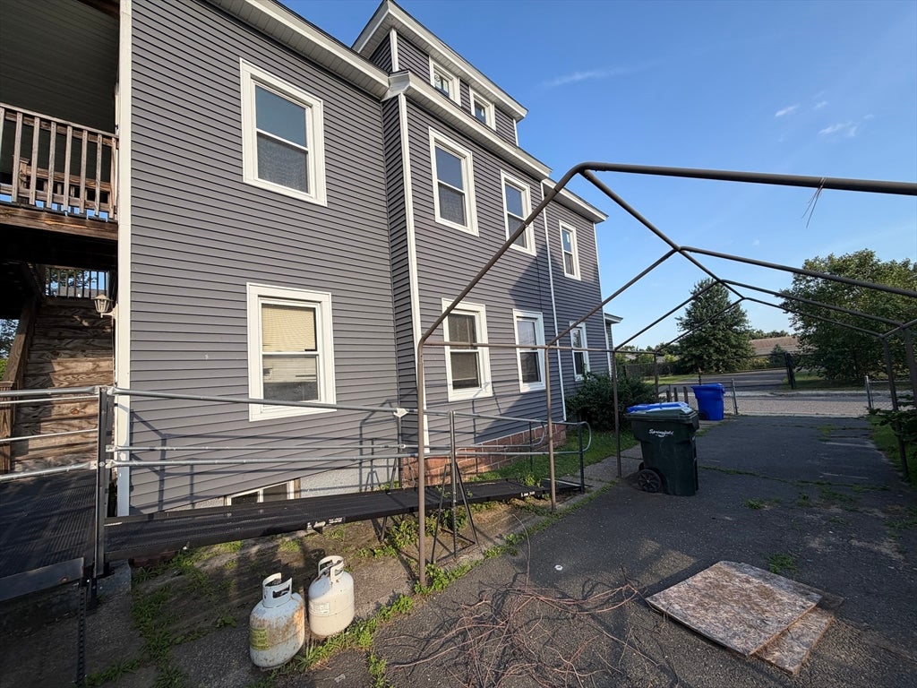 72 Melrose ST, Springfield, MA, 72 Melrose ST, Springfield, MA Photo #8