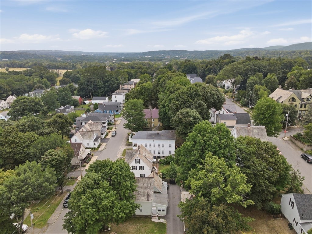 4 Harrison Avenue, Fitchburg, MA Photo #5