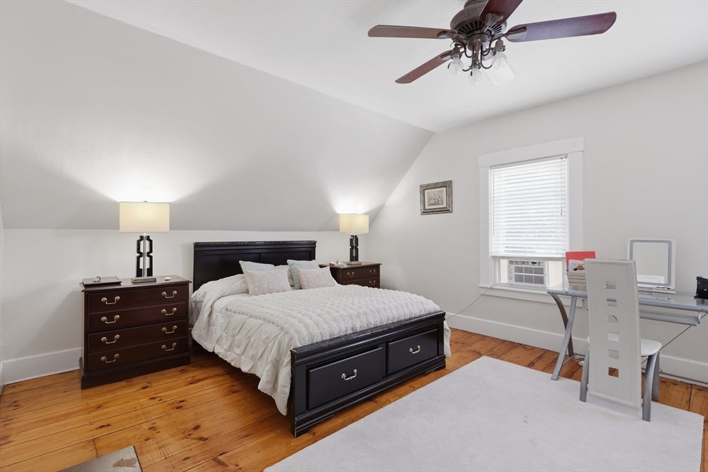 4 Harrison Avenue, Fitchburg, MA Photo #24