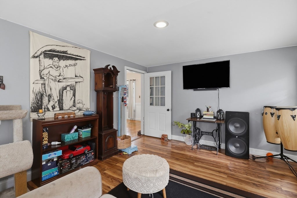 4 Harrison Avenue, Fitchburg, MA Photo #16