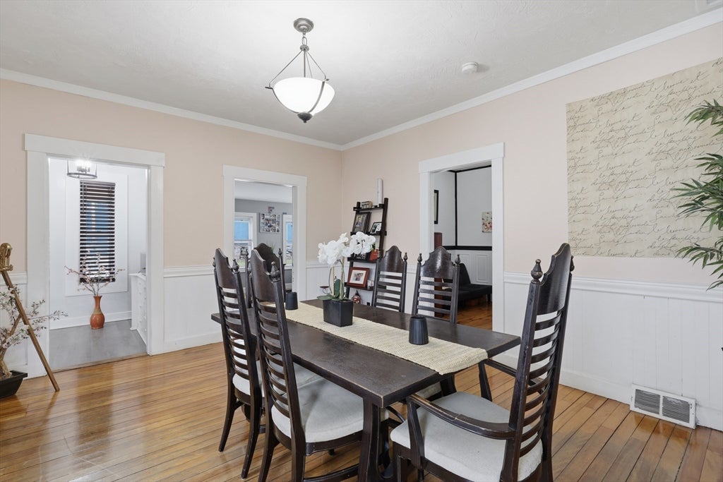 4 Harrison Avenue, Fitchburg, MA Photo #10