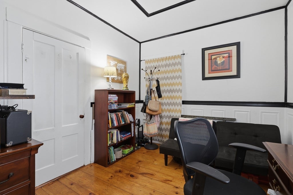 4 Harrison Avenue, Fitchburg, MA Photo #13