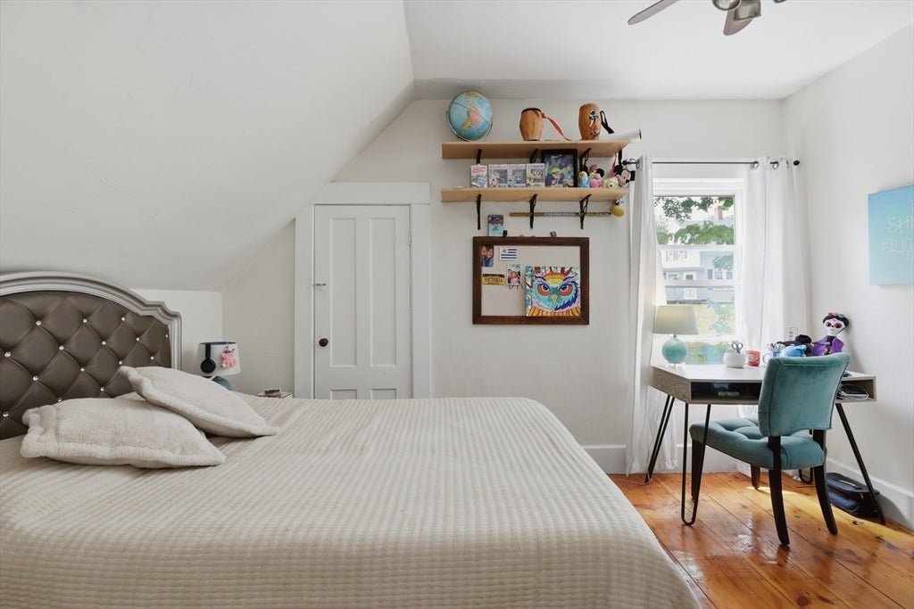 4 Harrison Avenue, Fitchburg, MA Photo #27