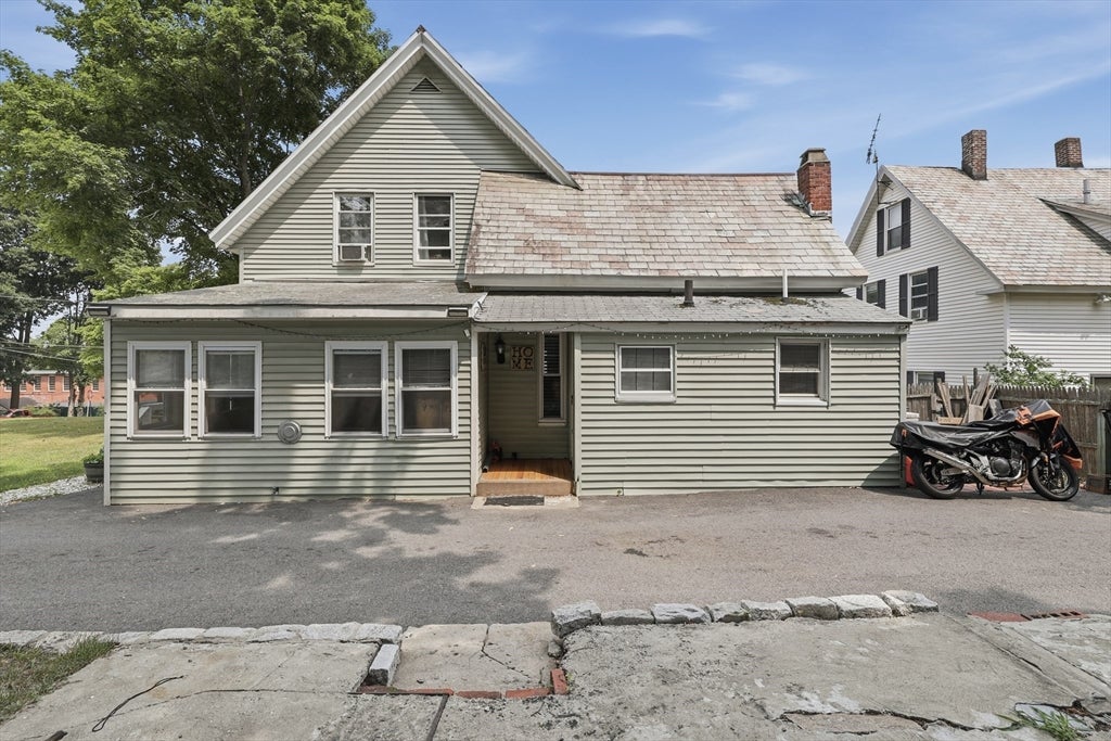 4 Harrison Avenue, Fitchburg, MA Photo #33