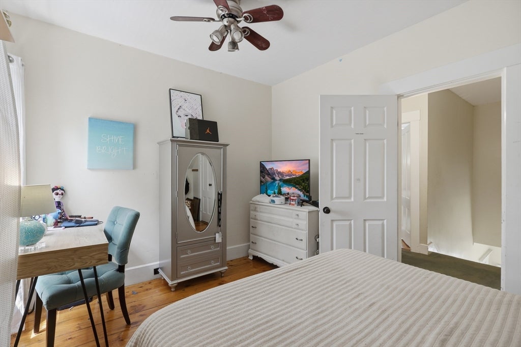 4 Harrison Avenue, Fitchburg, MA Photo #29