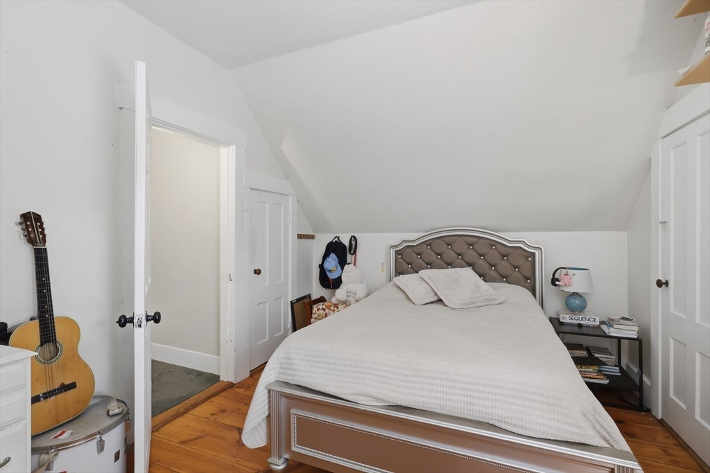 4 Harrison Avenue, Fitchburg, MA Photo #28