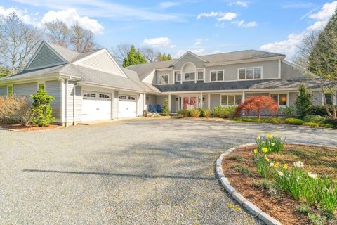 22 Hetty Green Dartmouth MA 02748