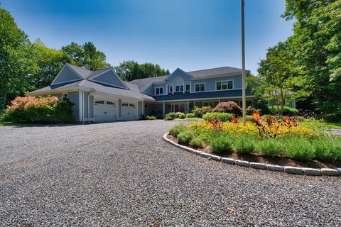 22 Hetty Green Dartmouth MA 02748