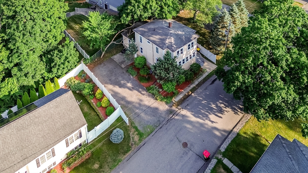 75 Hammond St