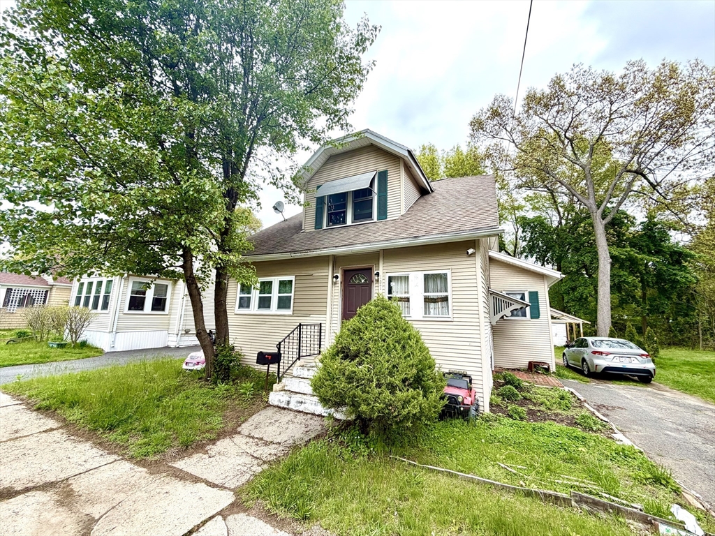 107 Dorset St