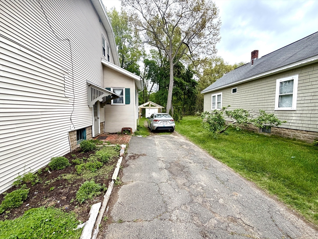 107 Dorset St