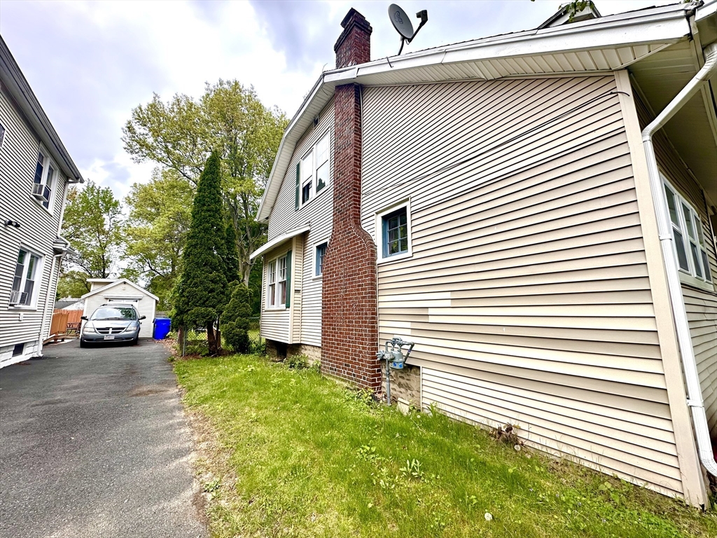 107 Dorset St