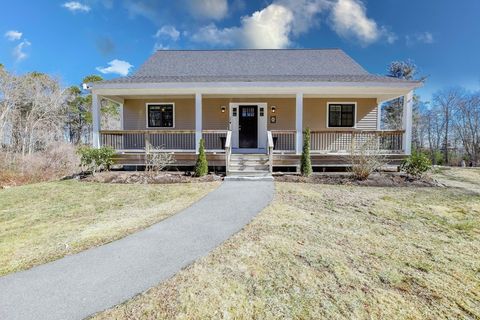 28 Wareham Street Marion MA 02738