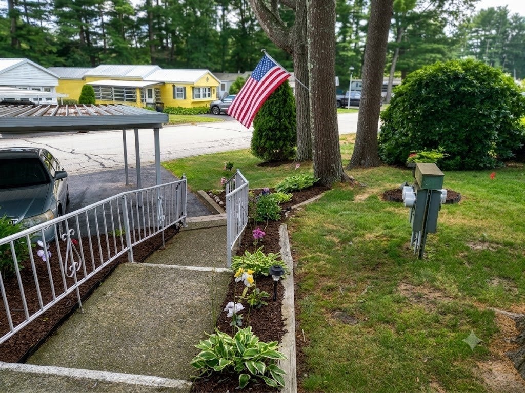 6 Forestdale Drive