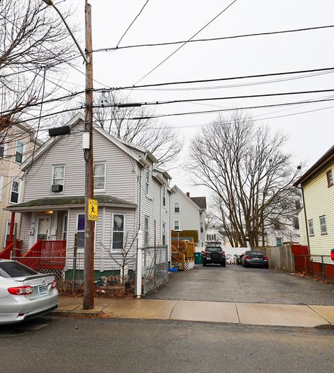 Photo of 106 Williams Ave, Lynn, MA 01902 (MLS # 73471464)