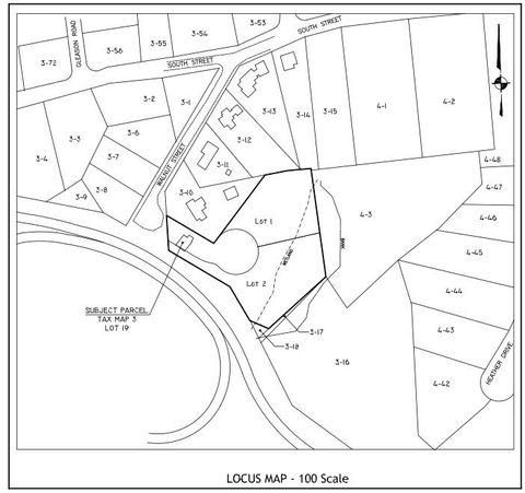 246 Walnut St Reading MA 01867