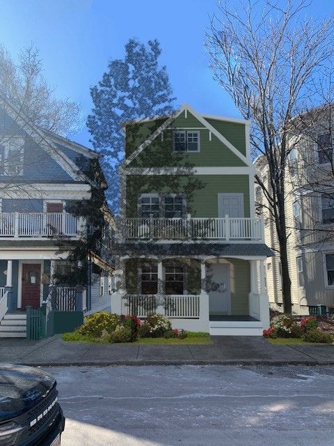Photo of 20 Hinckley St, Boston, MA 02125 (MLS # 73498505)