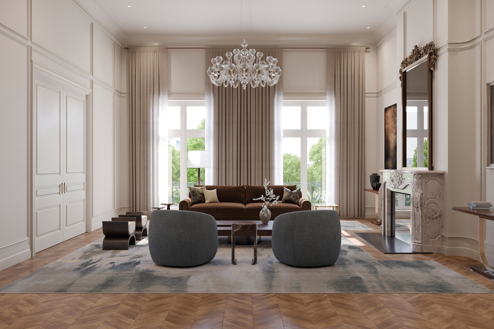 46 Beacon Street 3