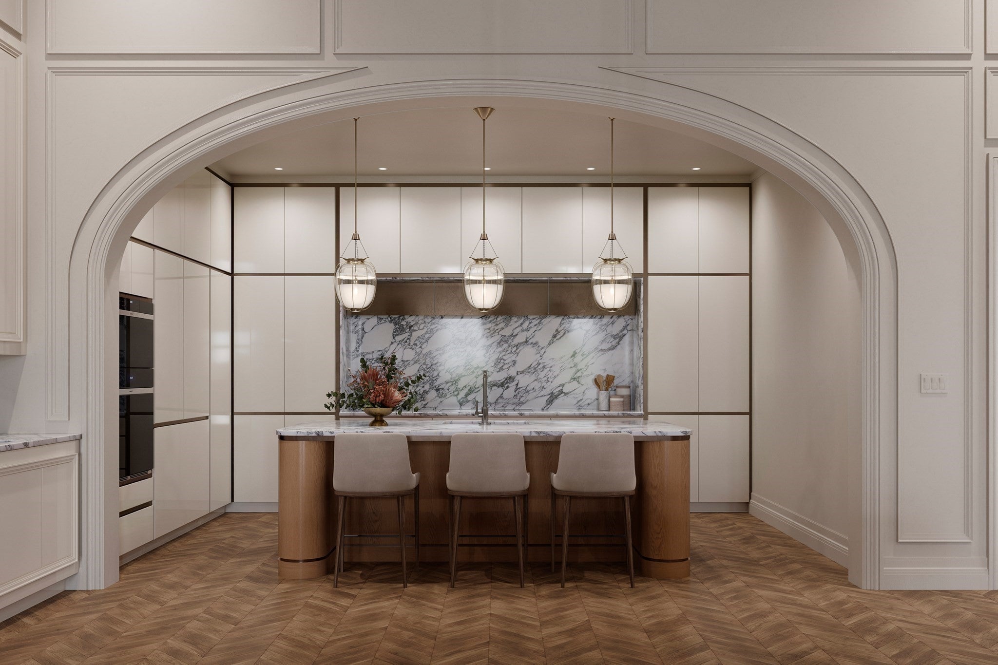 46 Beacon Street 3