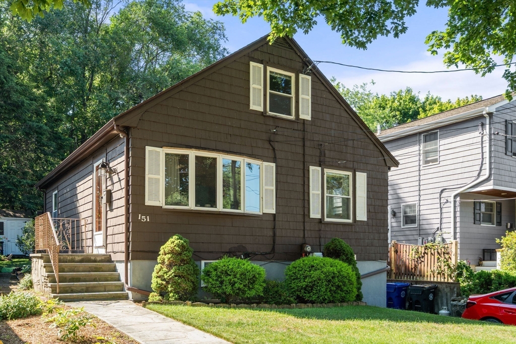 151 Wright Street, Arlington, MA, 151 Wright Street, Arlington, MA Photo #1