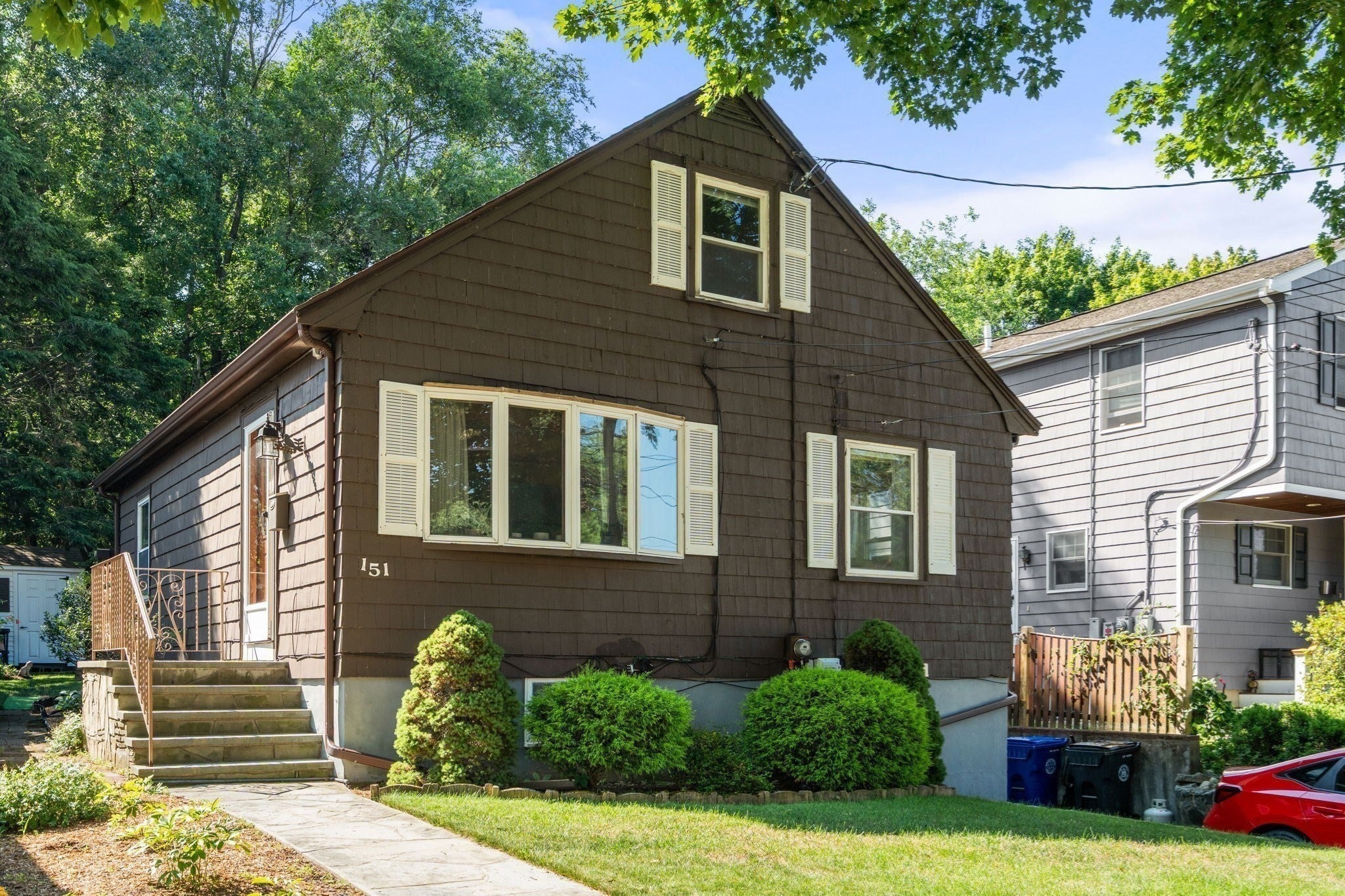 151 Wright Street, Arlington MA 02474