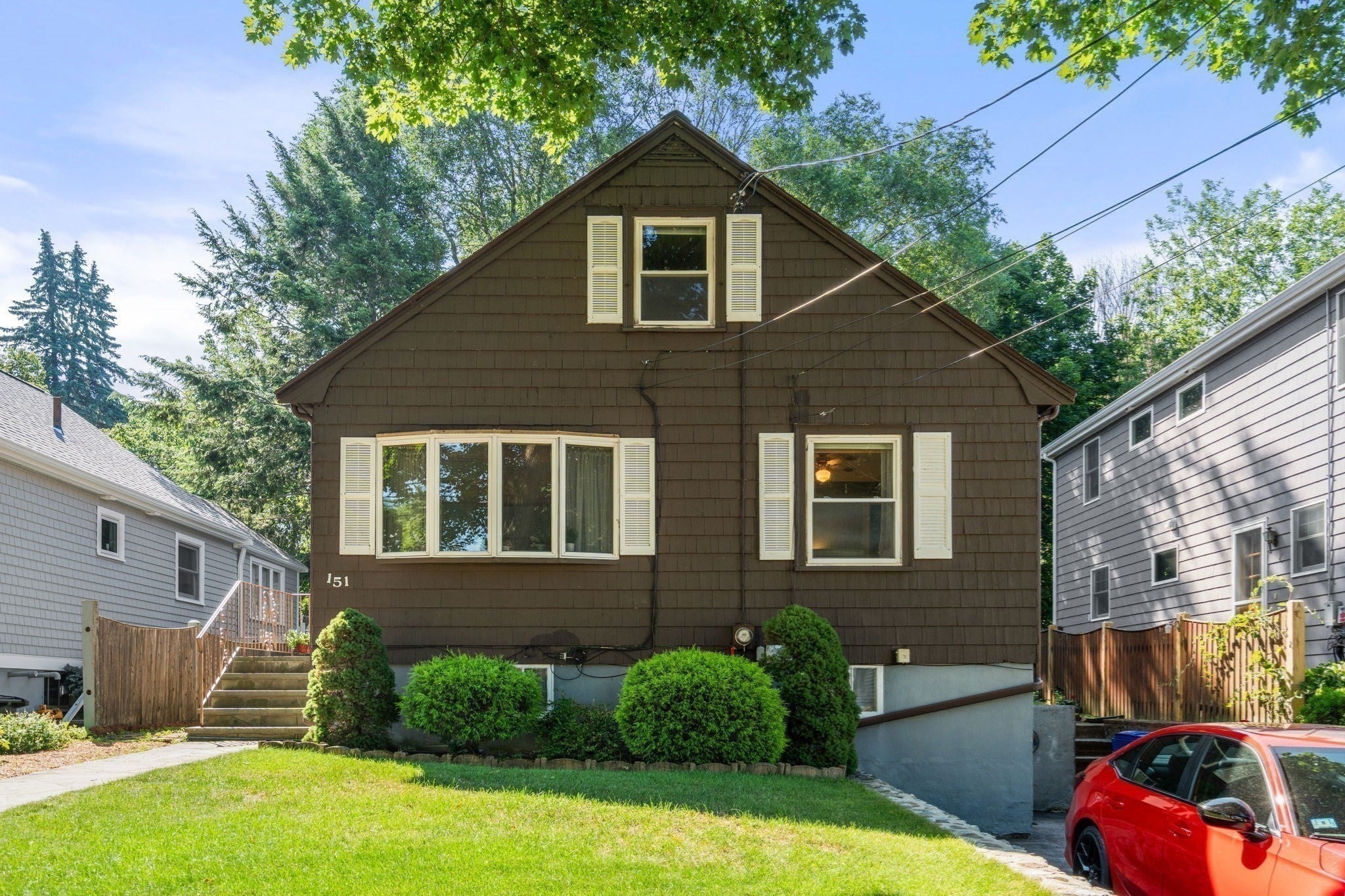 151 Wright Street