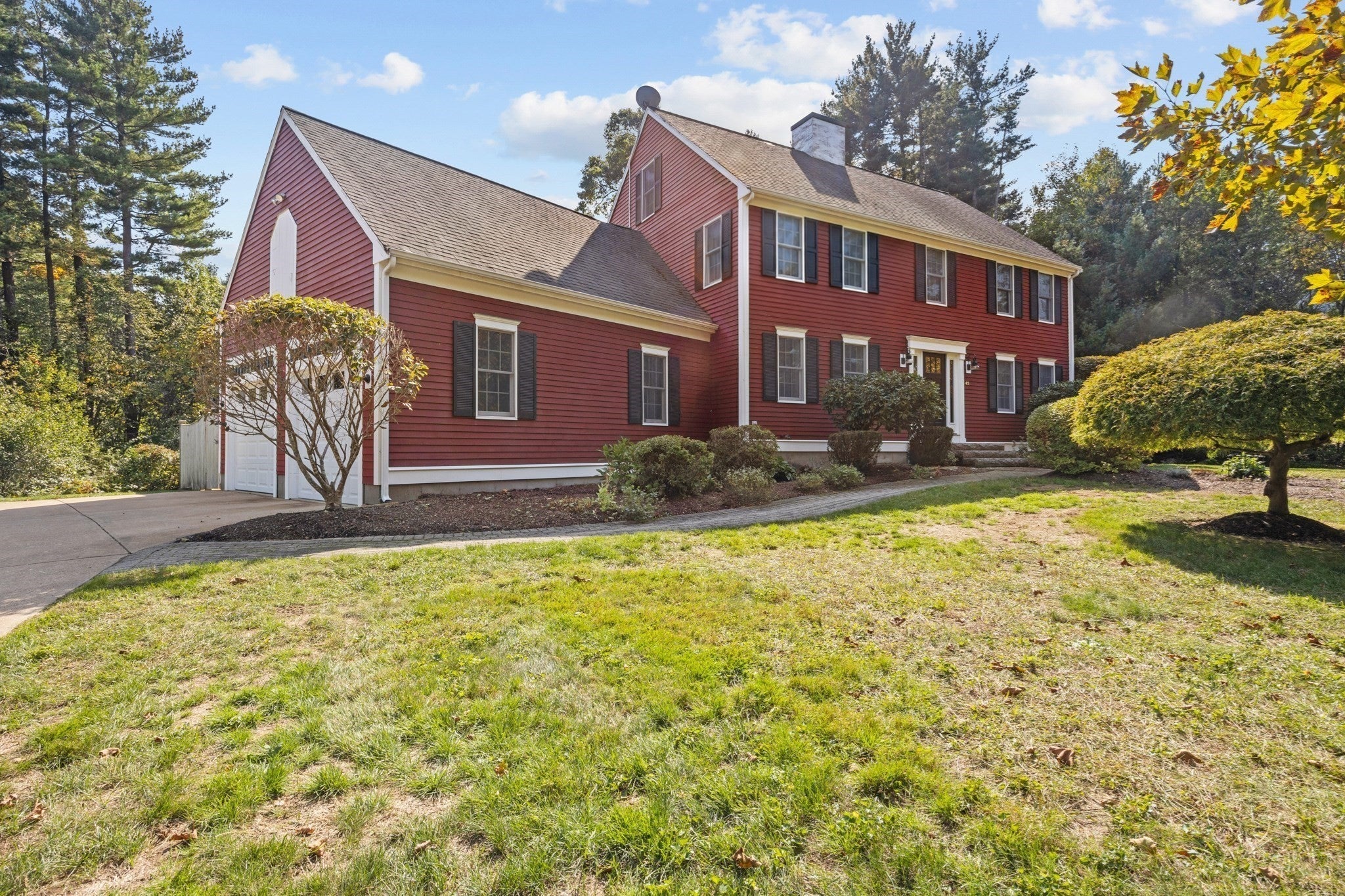 45 Turner Dr, Bridgewater, MA, 45 Turner Dr, Bridgewater, MA Photo #1