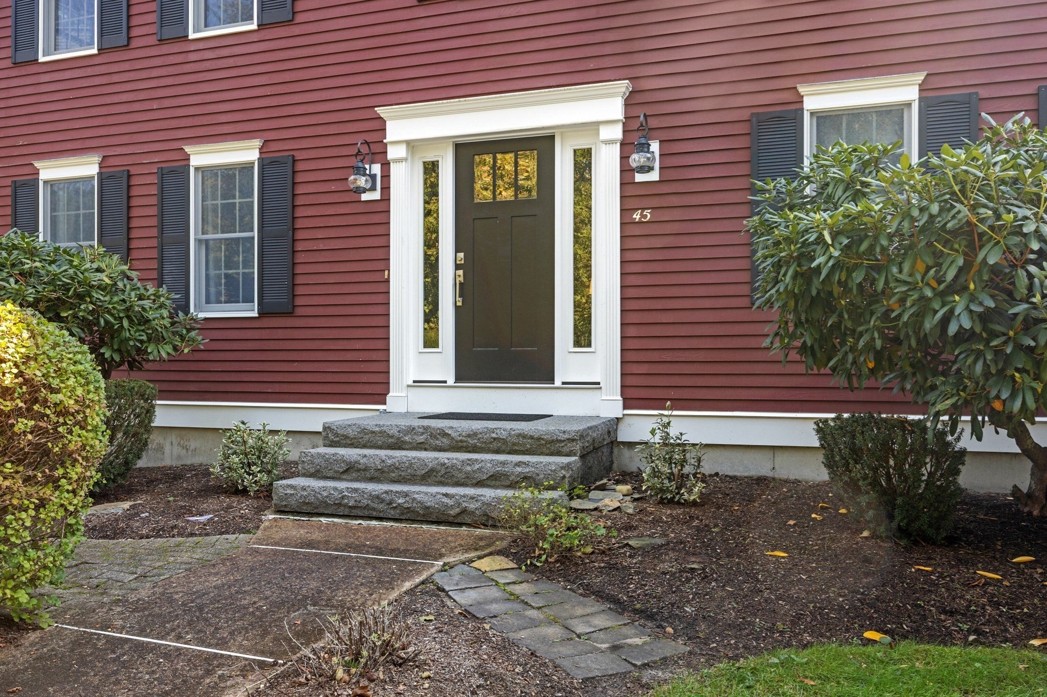 45 Turner Dr, Bridgewater, MA, 45 Turner Dr, Bridgewater, MA Photo #4