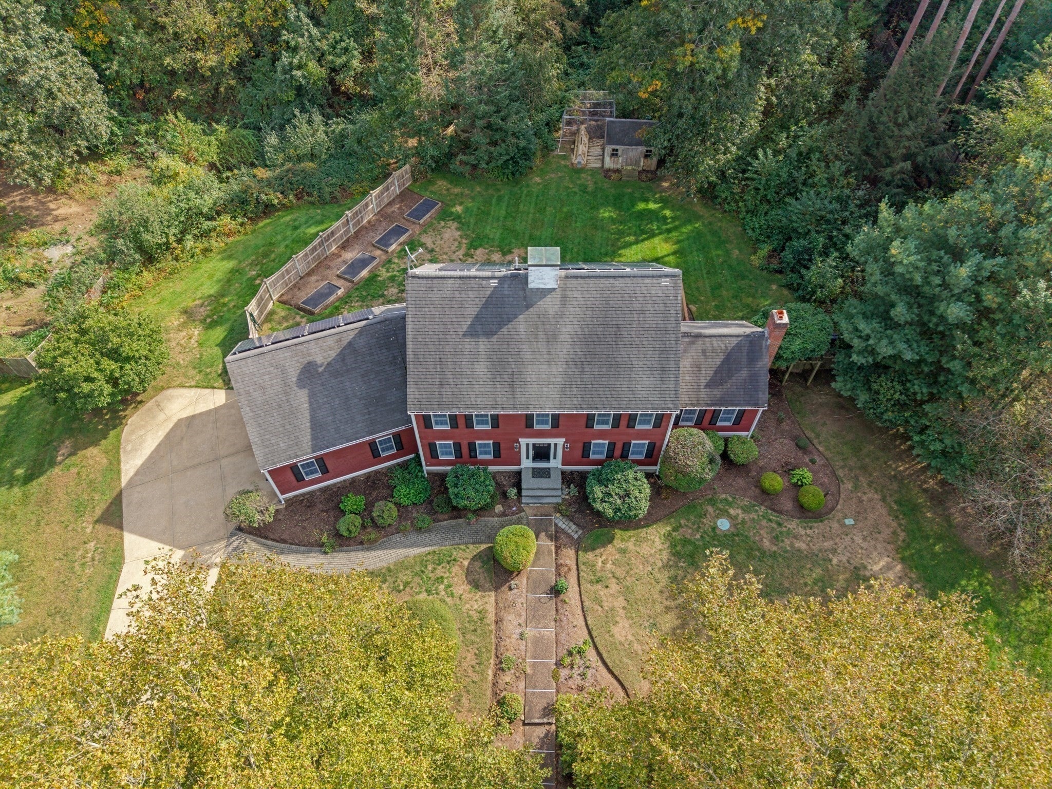 45 Turner Dr, Bridgewater, MA, 45 Turner Dr, Bridgewater, MA Photo #36