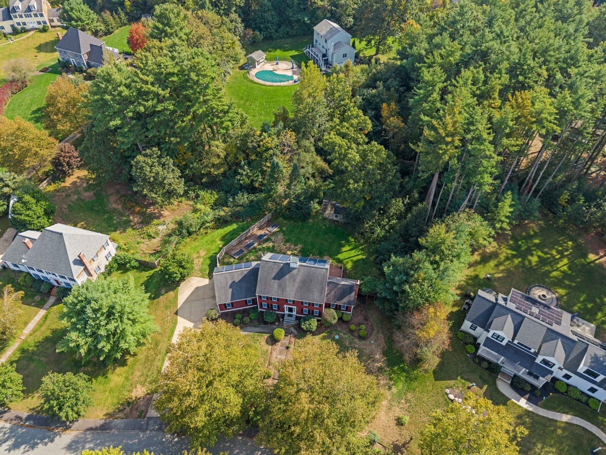 45 Turner Dr, Bridgewater, MA, 45 Turner Dr, Bridgewater, MA Photo #37