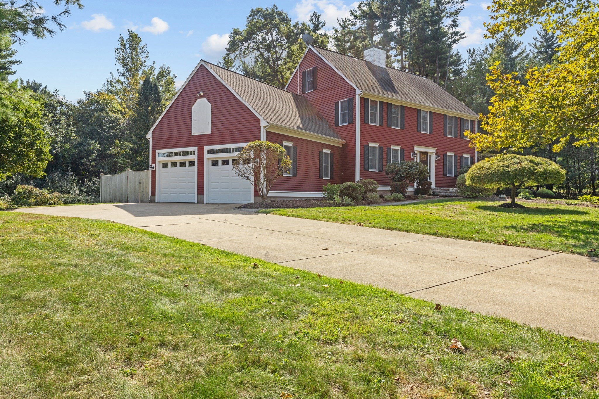 45 Turner Dr, Bridgewater, MA, 45 Turner Dr, Bridgewater, MA Photo #35