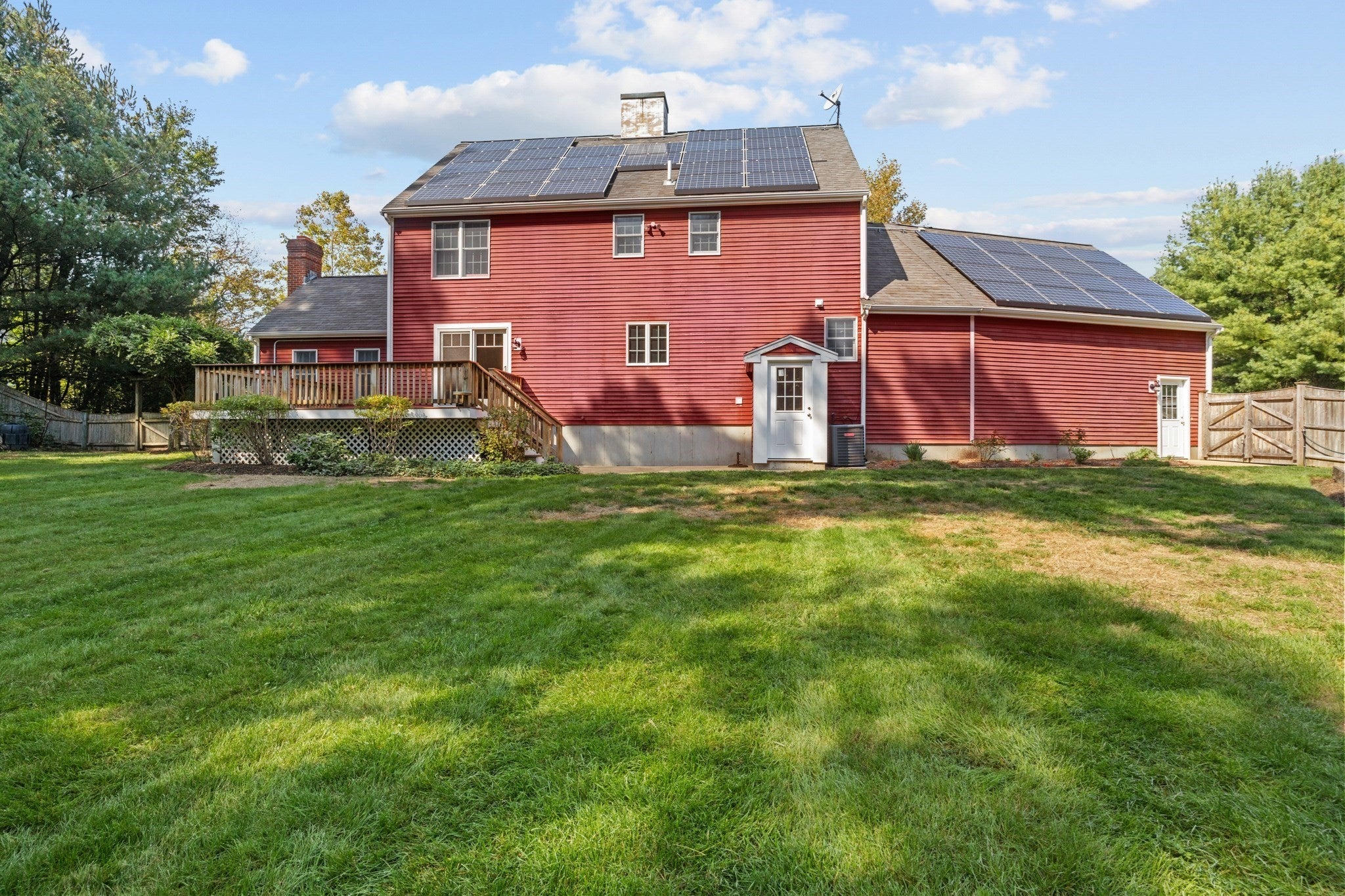 45 Turner Dr, Bridgewater, MA, 45 Turner Dr, Bridgewater, MA Photo #34