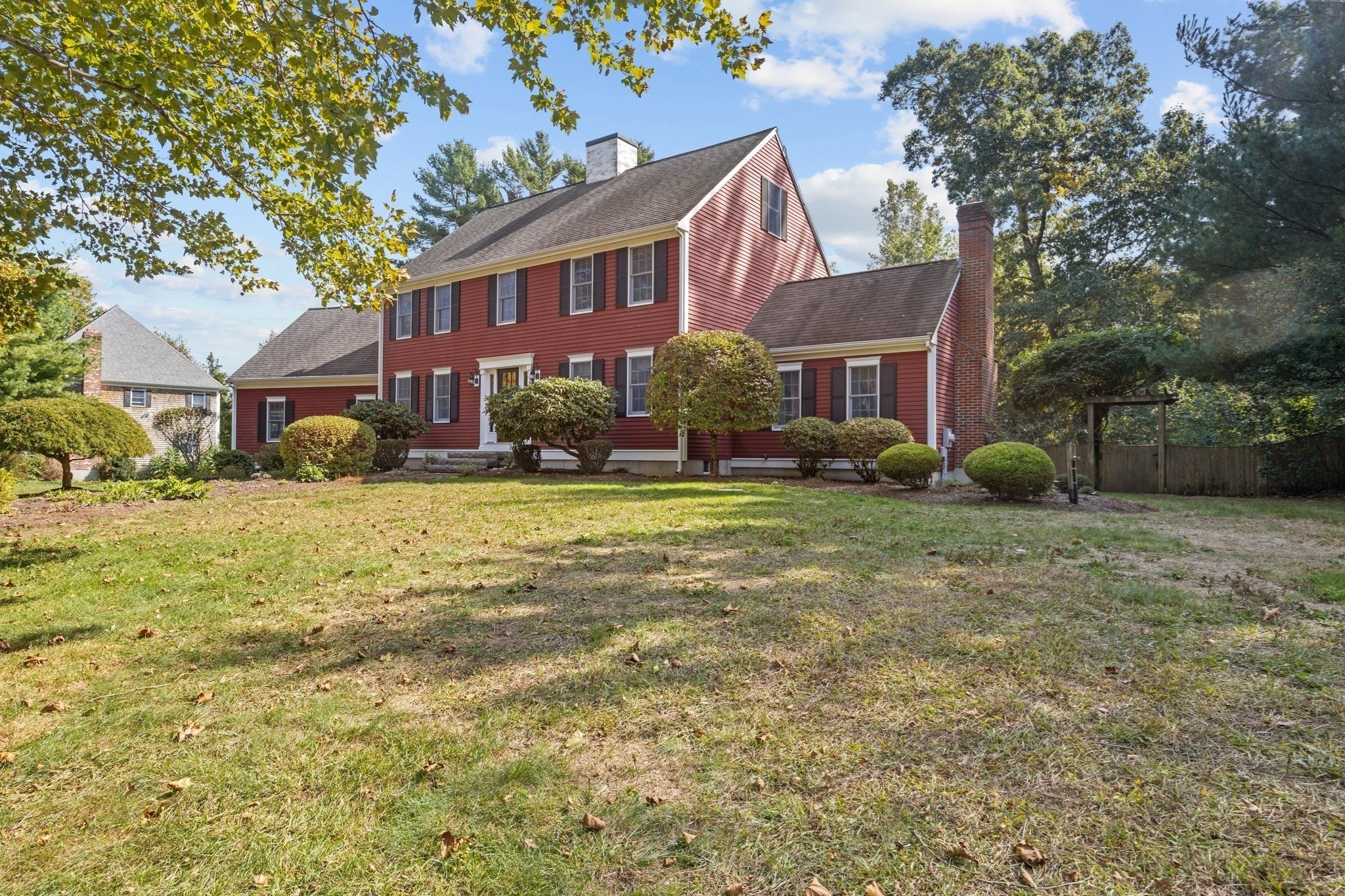 45 Turner Dr, Bridgewater, MA, 45 Turner Dr, Bridgewater, MA Photo #2