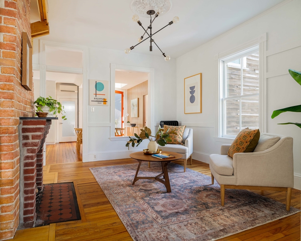 24 Rockingham Street #24, Cambridge, MA, 24 Rockingham Street #24, Cambridge, MA Photo #5