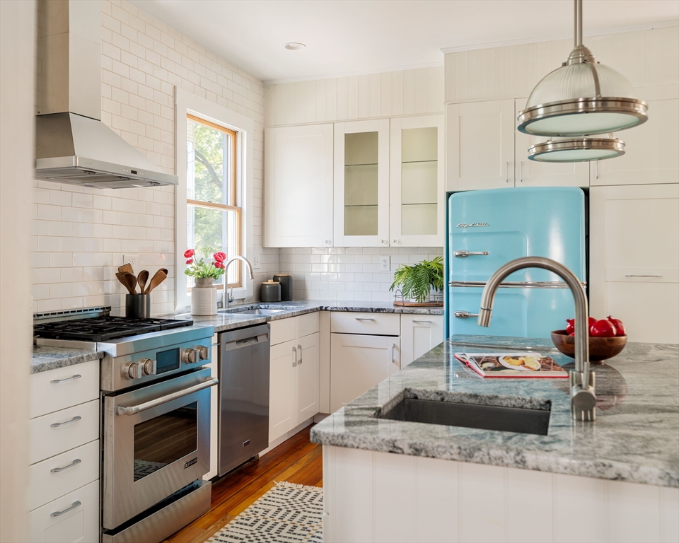 24 Rockingham Street #24, Cambridge, MA, 24 Rockingham Street #24, Cambridge, MA Photo #8