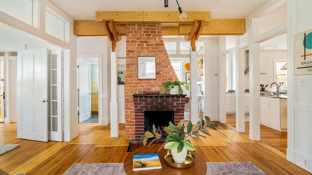 24 Rockingham Street #24, Cambridge, MA, 24 Rockingham Street #24, Cambridge, MA Photo #6