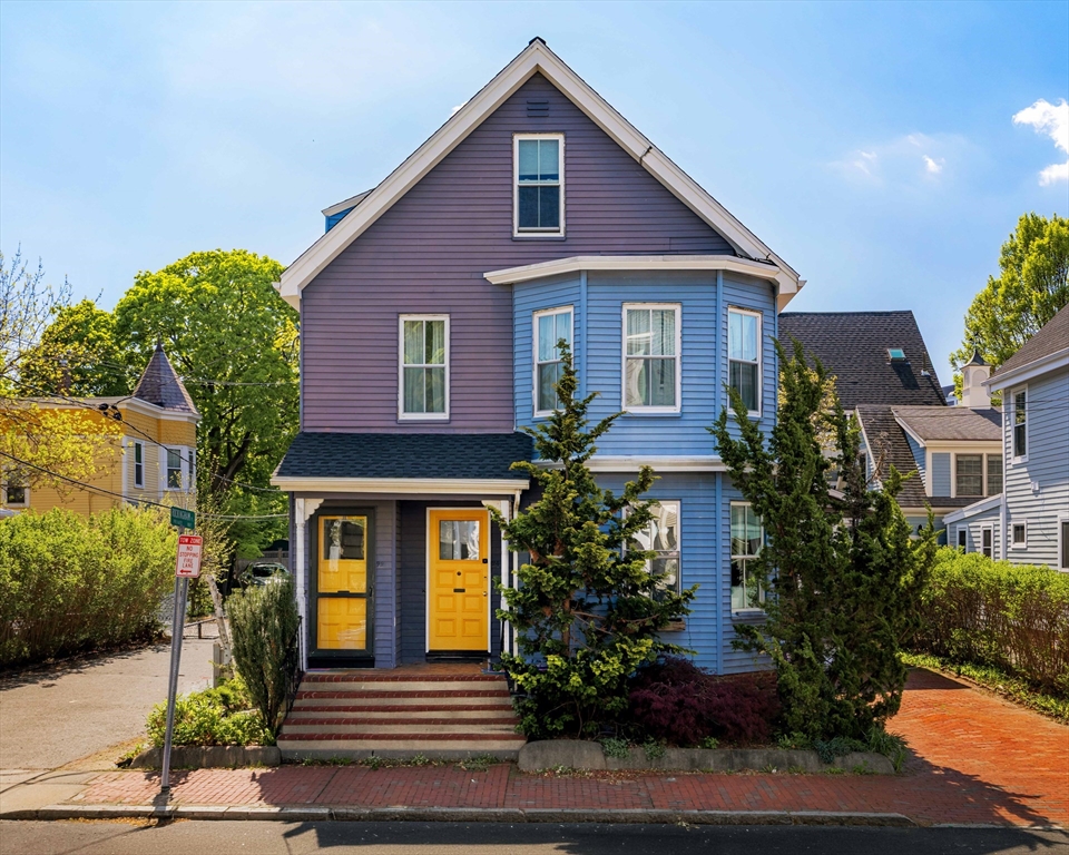24 Rockingham Street #24, Cambridge, MA, 24 Rockingham Street #24, Cambridge, MA Photo #1