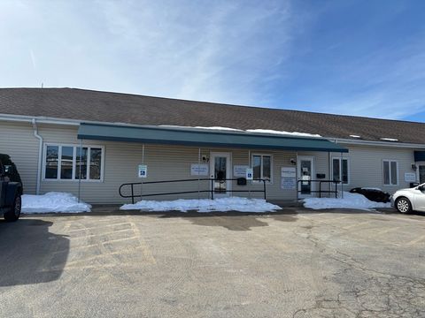 Photo of 7 Wilkens Drive #2, Plainville, MA 02762 (MLS # 73485346)